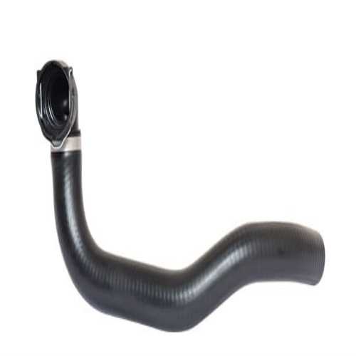 DOBLO III RADYATÖR ALT HORTUMU 1.3 MTJ 1.6 MTJ ORJİNAL  Ürün Görseli